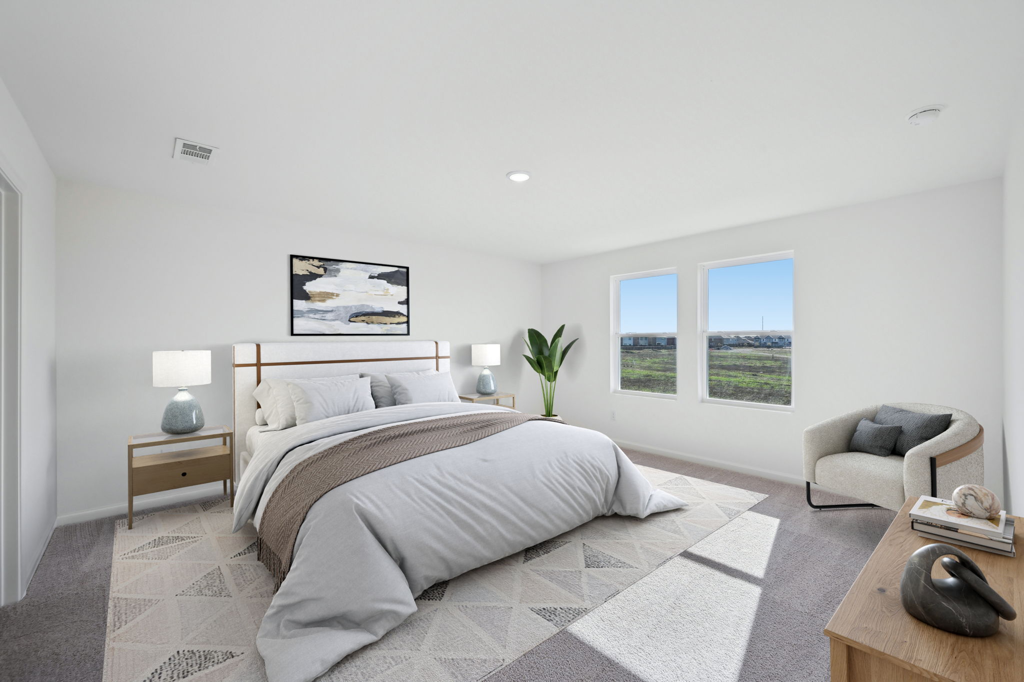 Crossing at Givhans by Starlight Homes Image