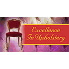 Excellence In Upholstery