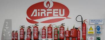 Images Air Feu S.L.