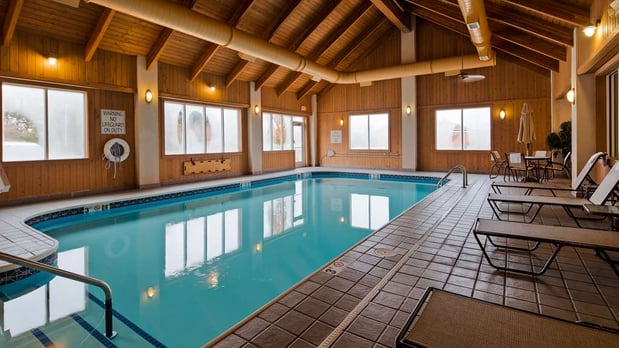 Images Best Western Port Columbus