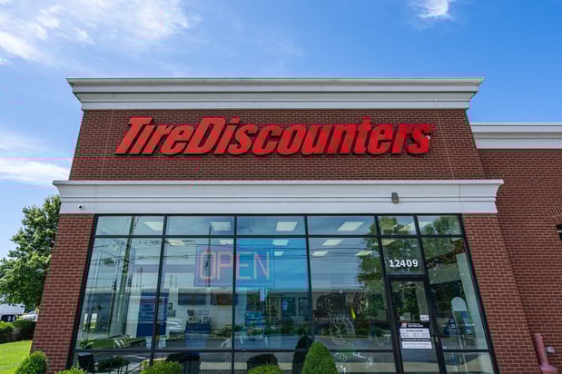 Images Tire Discounters
