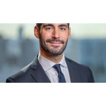 Andreas Giannakou, MD - MSK Breast Surgeon Logo
