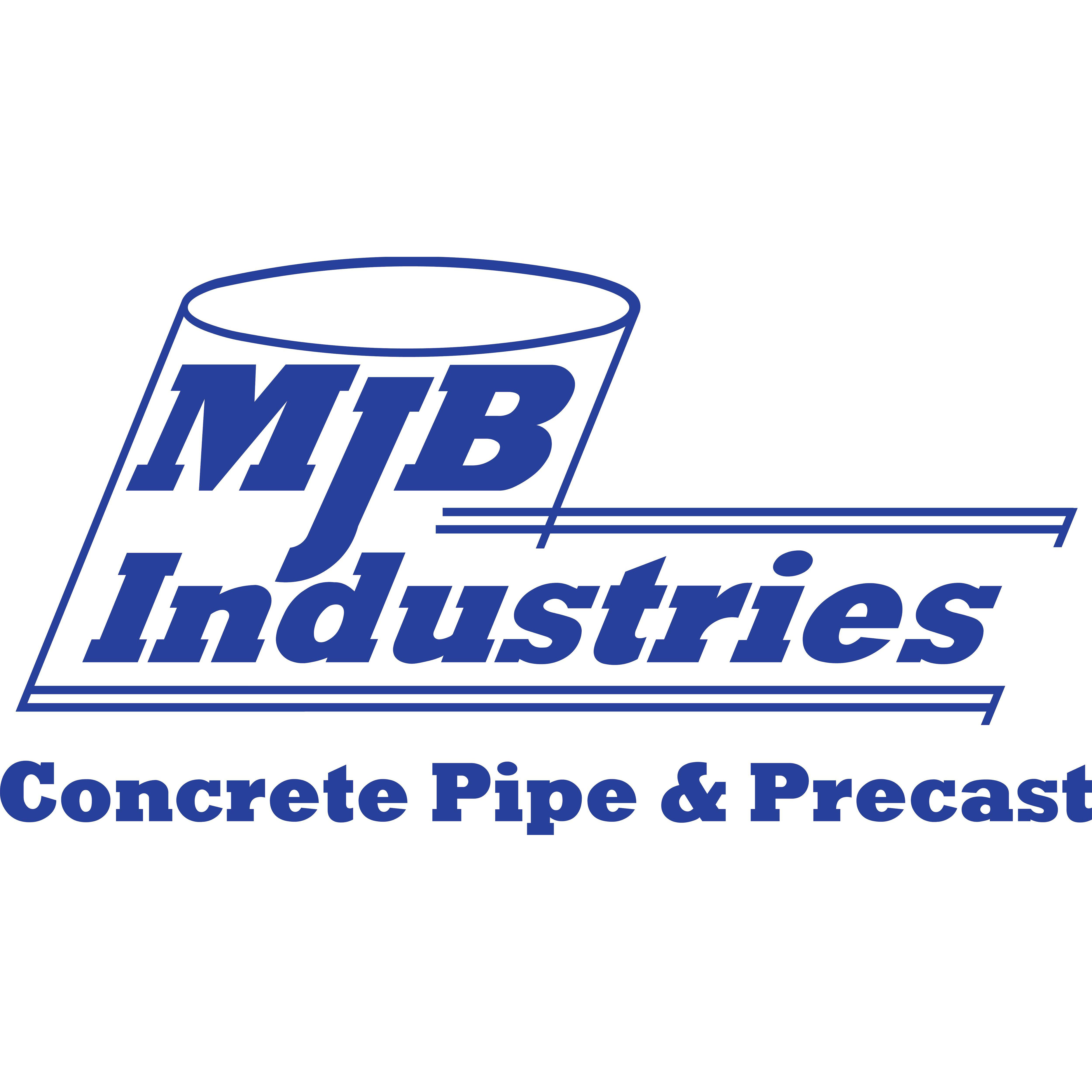 Mjb Industries Pty Ltd Logo