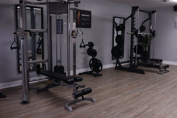 Images Concierge Fitness