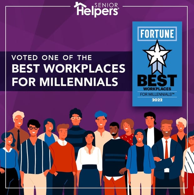 Images Senior Helpers