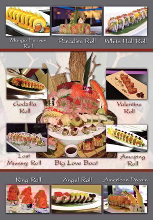 Images Silk Road Gourmet Chinese Restaurant