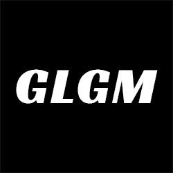 G. Lurie Glass and Mirror Logo