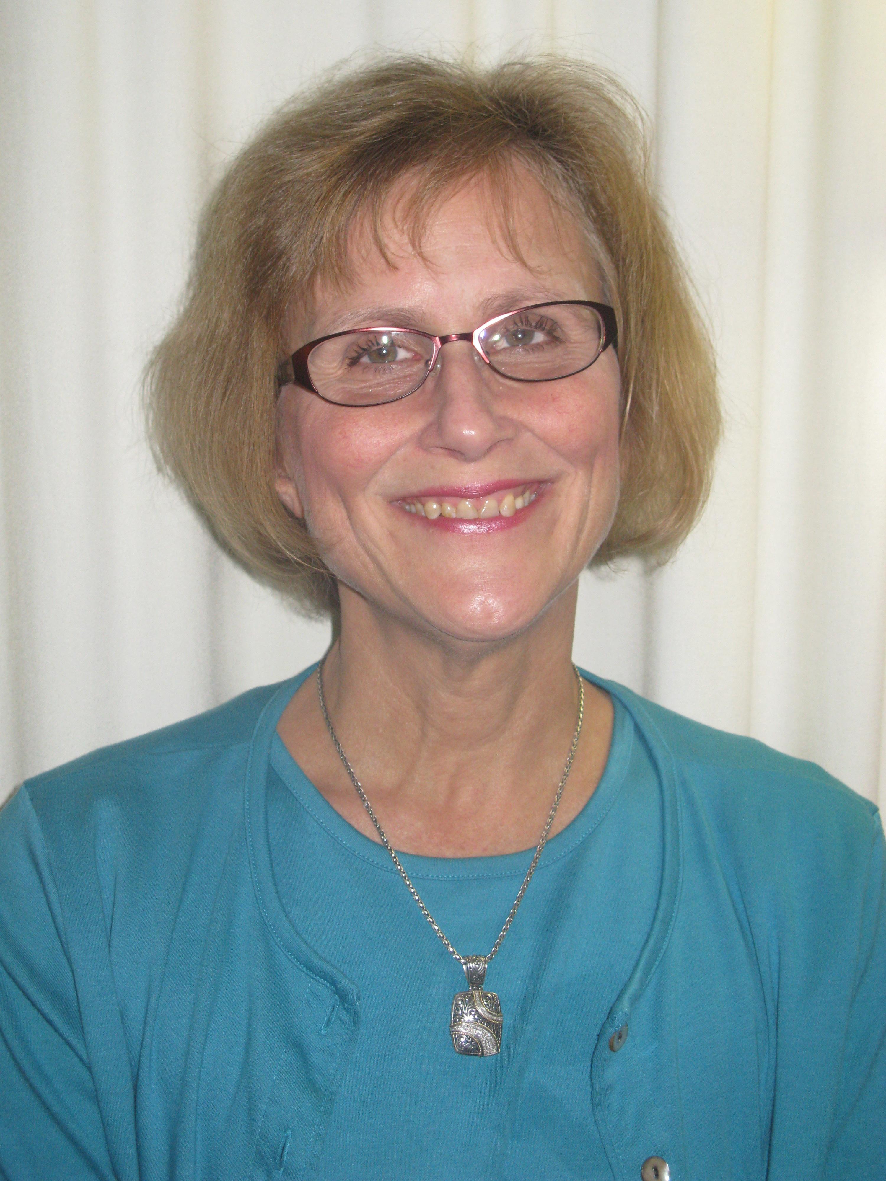 Cheryl U. Johnson
