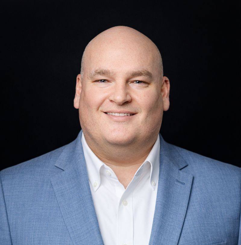 Zack LeRoy- Realtor