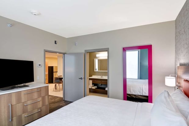 Images Home2 Suites by Hilton Lafayette