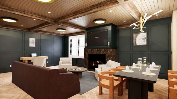 Images Skaneateles Fields Resort & Spa, Curio Collection by Hilton