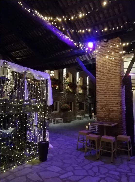 Images Ristorante Picchio Rosso