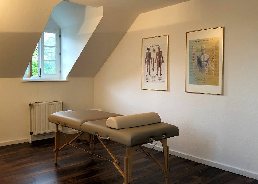 Freimuth Gorter, Longericher Hauptstr. 45 in Köln