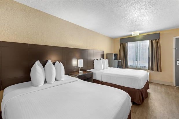 Images Best Western Space Shuttle Inn