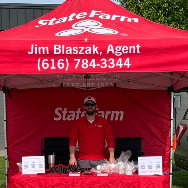 Images Jim Blaszak - State Farm Insurance Agent