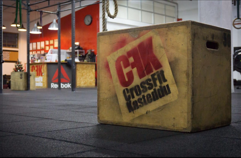 Images Crossfit Kasteddu