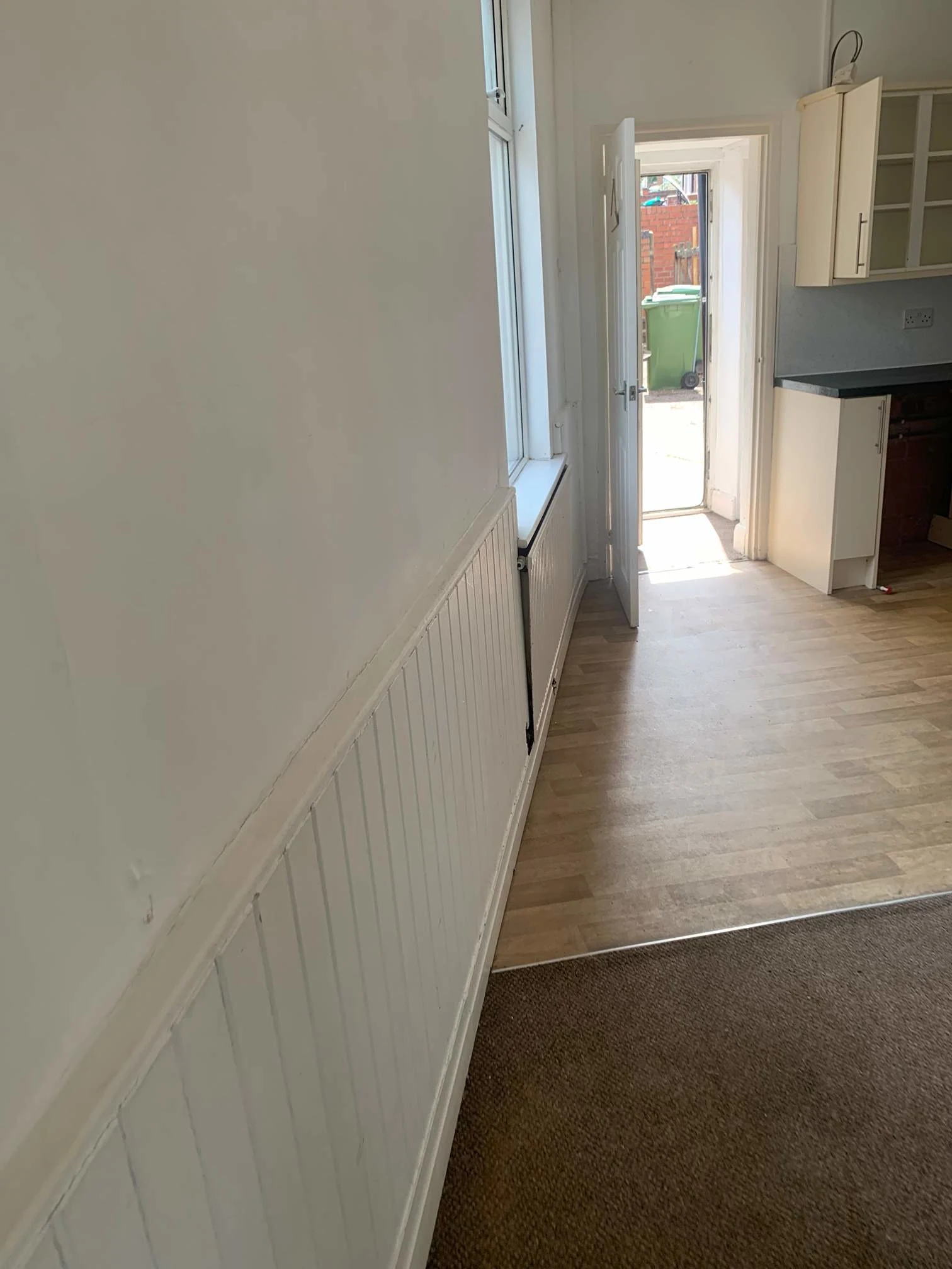 Images A.H.S Cleaning Services Ltd