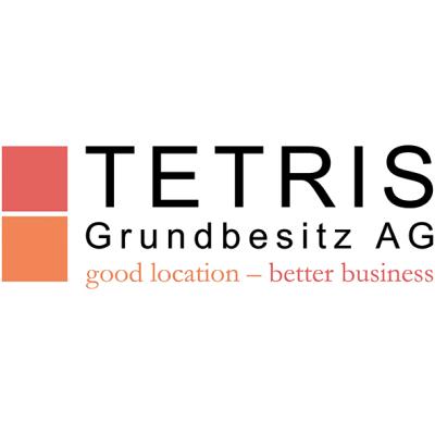 TETRIS Grundbesitz AG in Reichenschwand - Logo