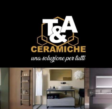 Images T&A Ceramiche