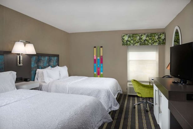 Images Hampton Inn Eagle Pass