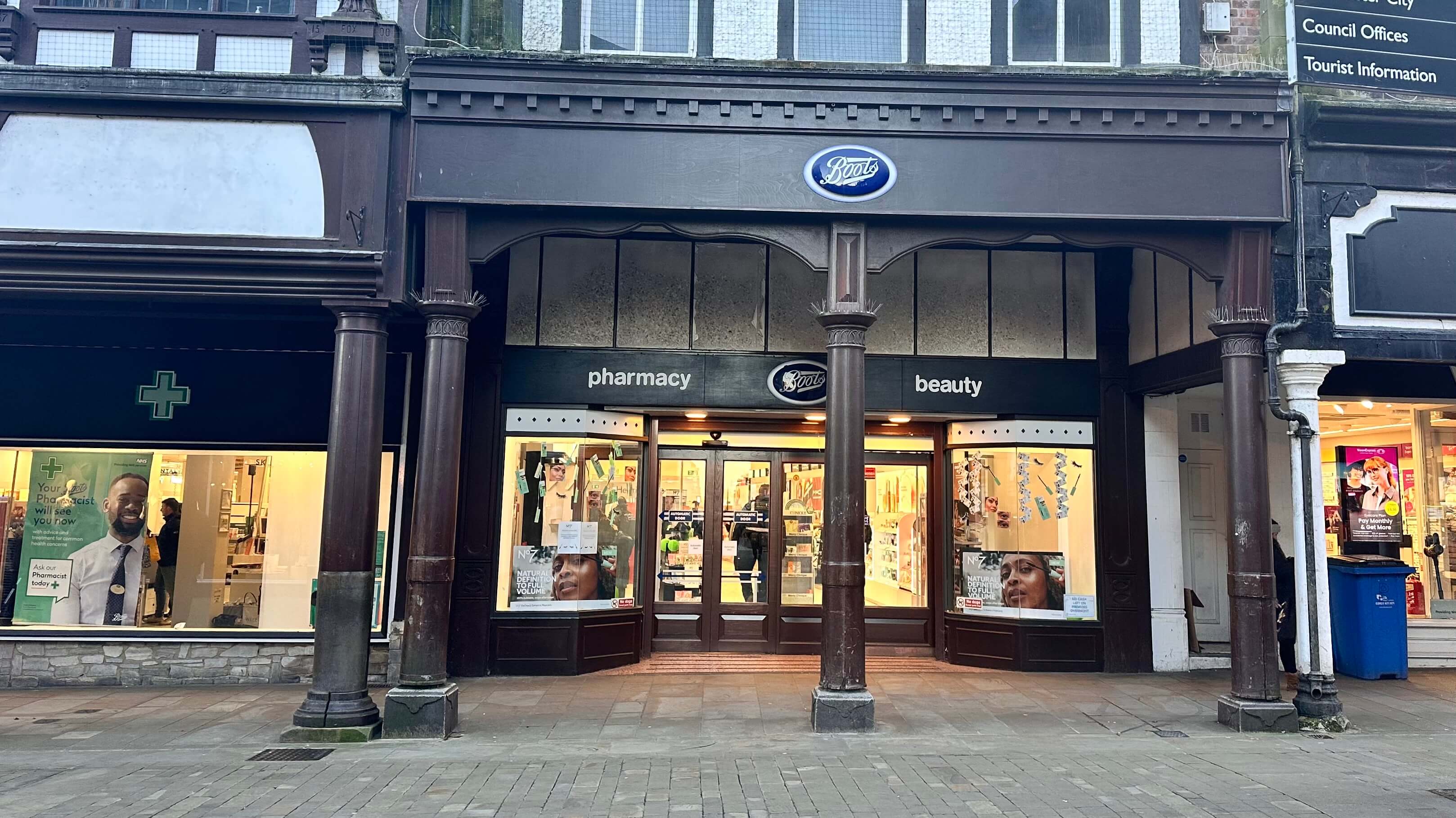 hearing test near me