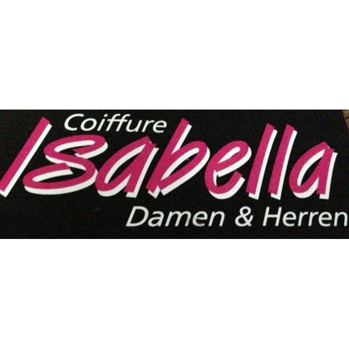 Coiffure Isabella Logo