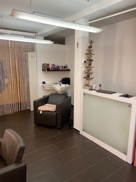 Bilder Coiffeur Kelmendi-Sonï