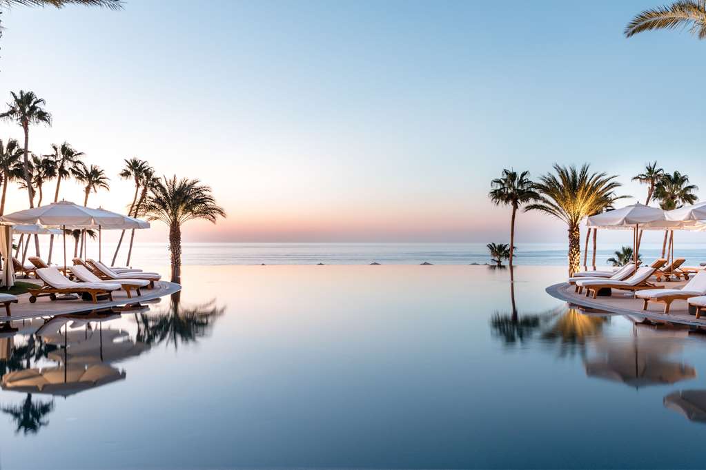 Hilton Los Cabos Beach & Golf Resort