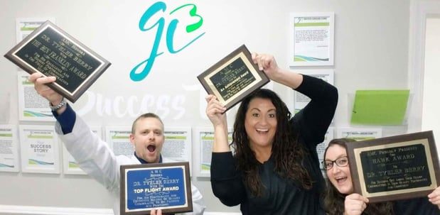 Images Greater Carolina Clinic of Chiropractic