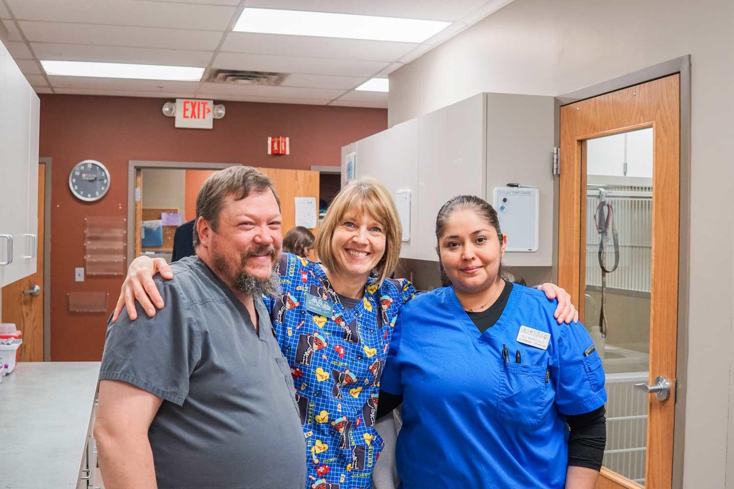 Rockford Road Animal Hospital Photo