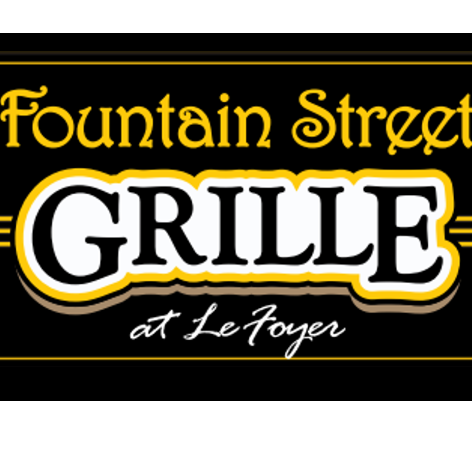 Fountain Street Grille @ LeFoyer