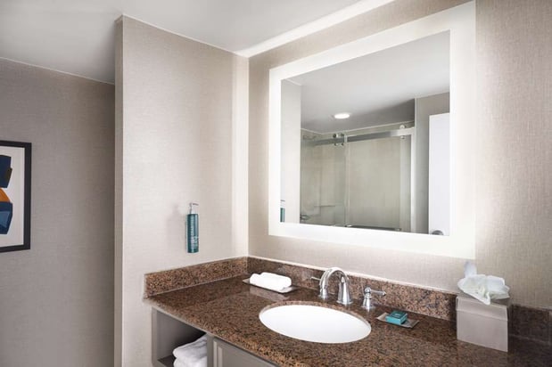 Images DoubleTree by Hilton Hotel Austin