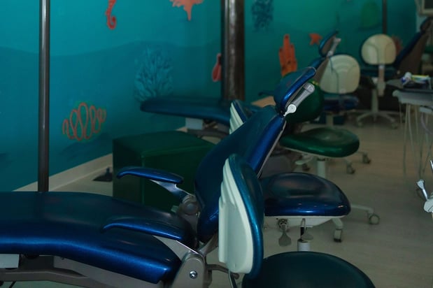Images Alamo Heights Pediatric Dentistry