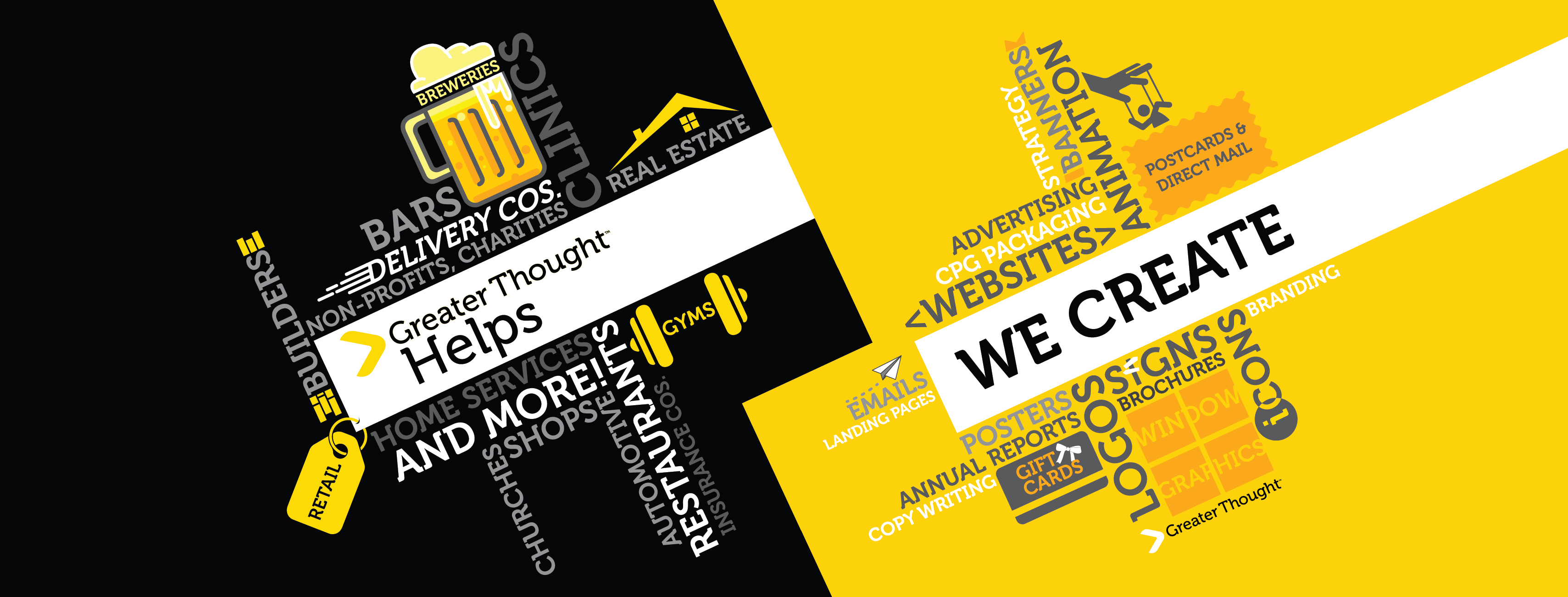 Greater Thought Design+Marketing Image