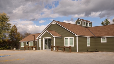 Center for Sleep Disorders at Rutland Regional