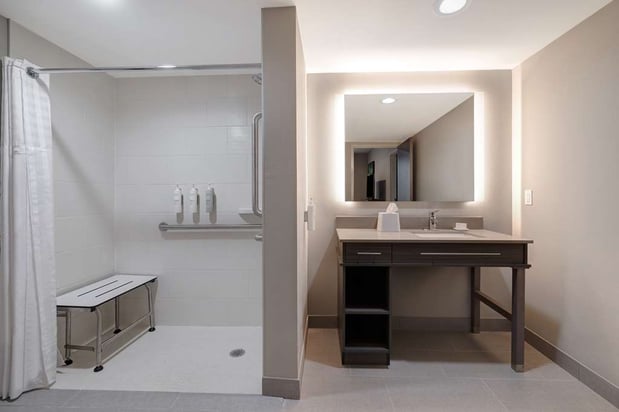 Images Homewood Suites by Hilton Oklahoma City Quail Springs