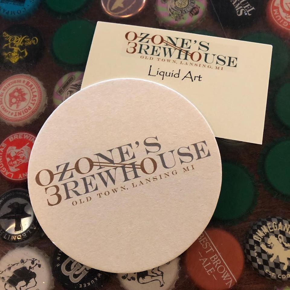 Ozone's Brewhouse Photo