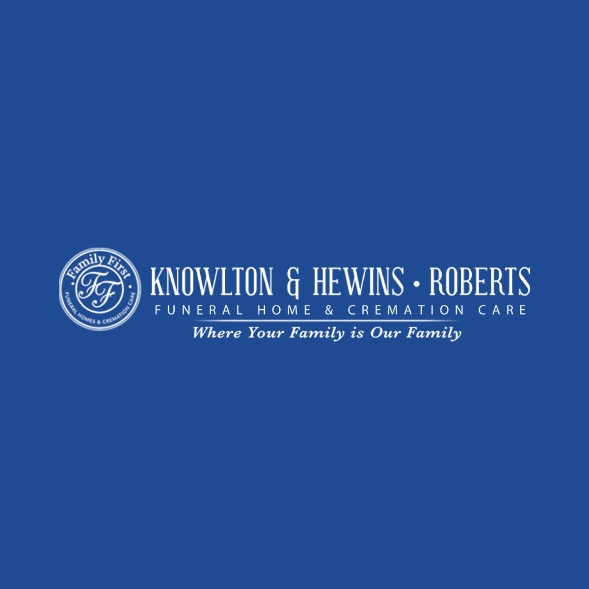 Knowlton & Hewins Funeral Home & Cremation Care