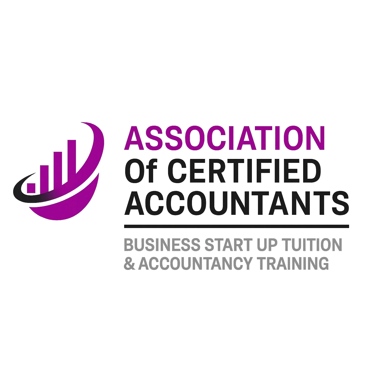 company logo