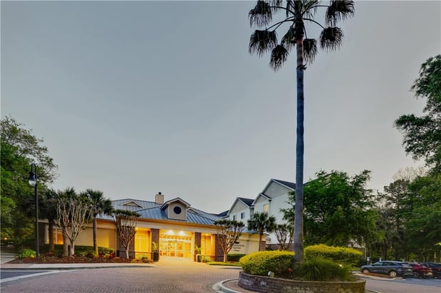 Images Homewood Suites by Hilton Charleston - Mt. Pleasant