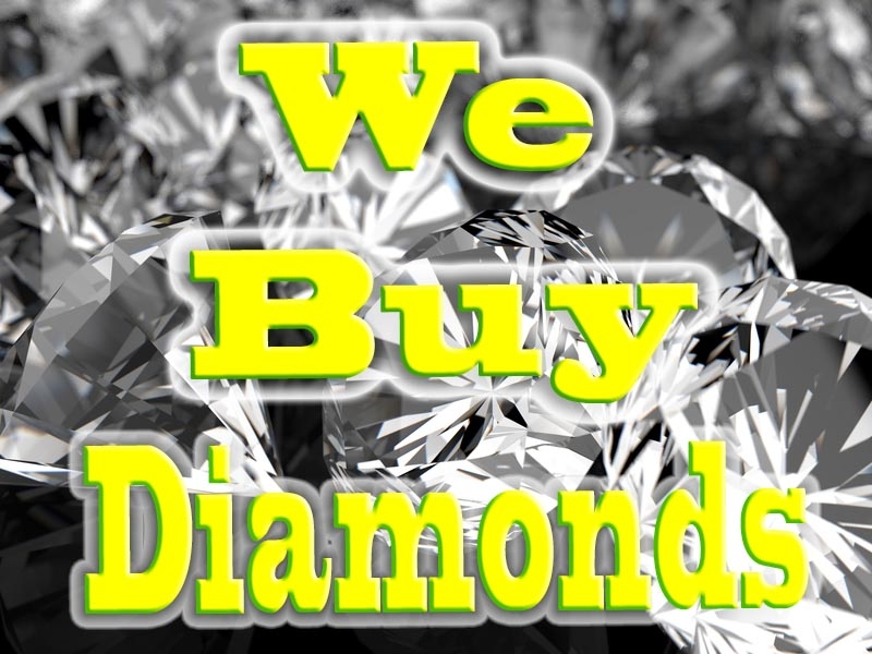 Los Angeles Diamond & Gold Buyers & Sellers