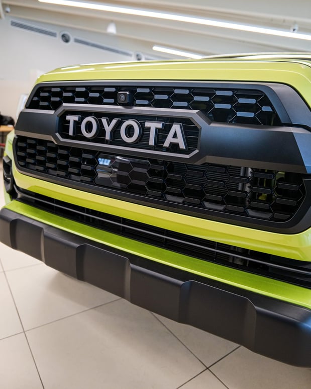 Images Kendall Toyota