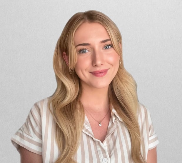 Images Kaitlynn Grogan, Therapy Clinician