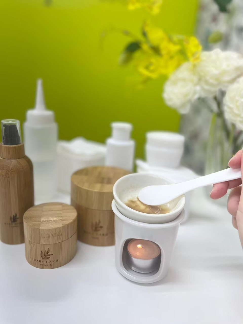 Images Private Salon BB