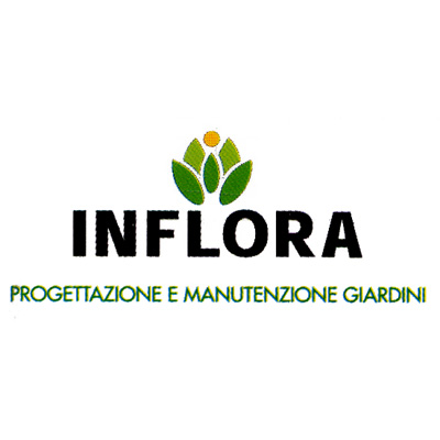 Inflora Logo