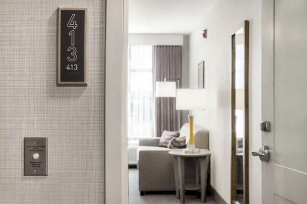 Images Homewood Suites by Hilton Carlisle