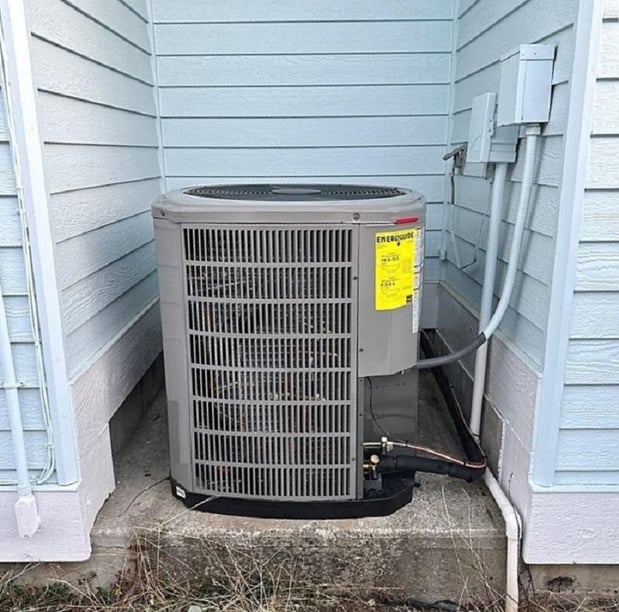 Images Eagle Pipe Heating & Air