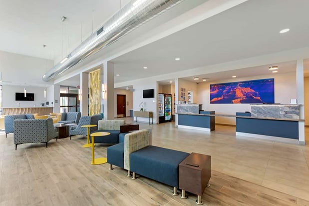 Images Best Western Plus Executive Residency Phoenix North Happy Valley