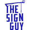 The Sign Guy Logo