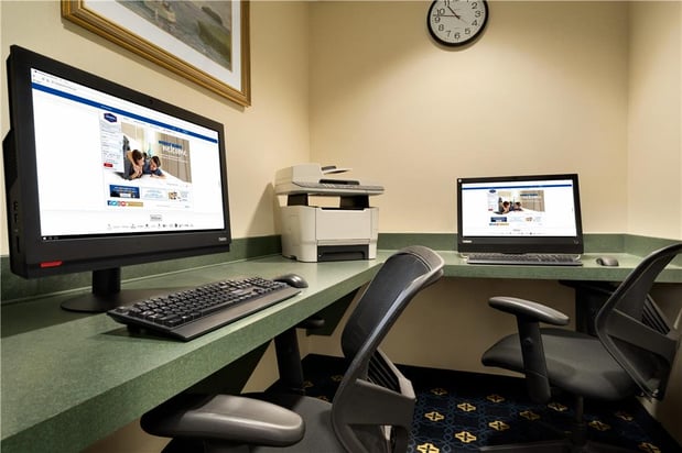 Images Hampton Inn & Suites Newport/Middletown